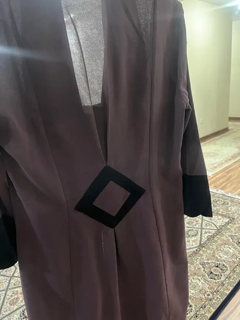 مانتو سایز ۴۰تا ۴۴|لباس|فردیس, شهرک ارم|دیوار