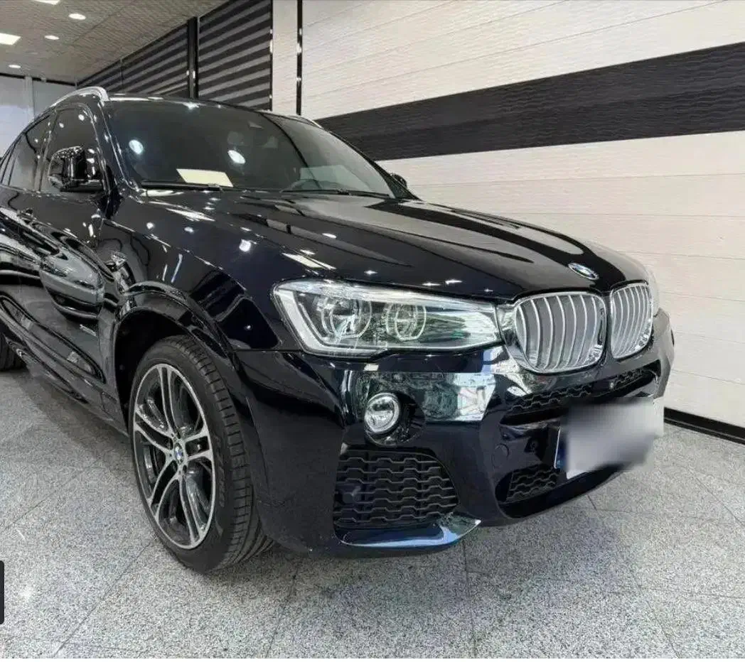 bmw x4 2016|خودرو سواری و وانت|تهران, سعادت‌آباد|دیوار