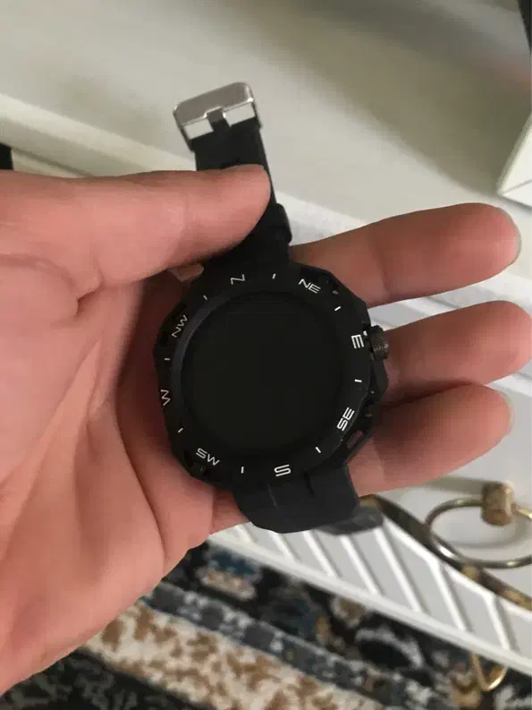 یک عدد ساعت هوشمند|ساعت|کرمان, |دیوار