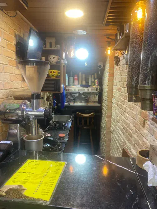 پرسنل خانم|استخدام خدمات فروشگاه و رستوران|تهران, جی|دیوار