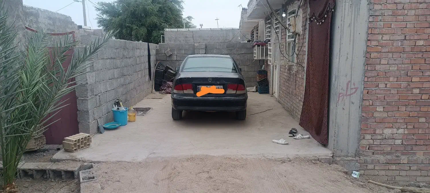 سمندمدل83|خودرو سواری و وانت|کهنوج, |دیوار