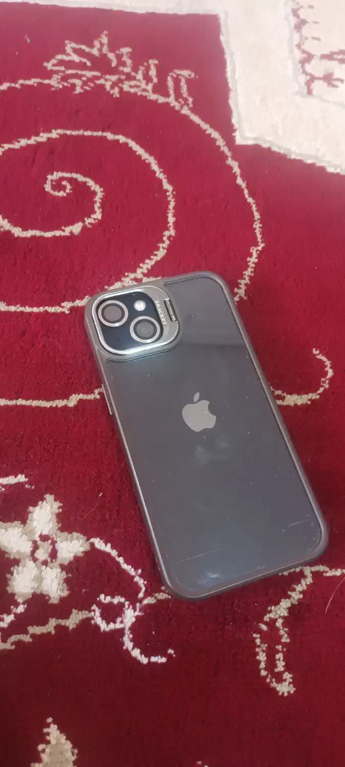 گوشی آیفون|موبایل|تایباد, |دیوار