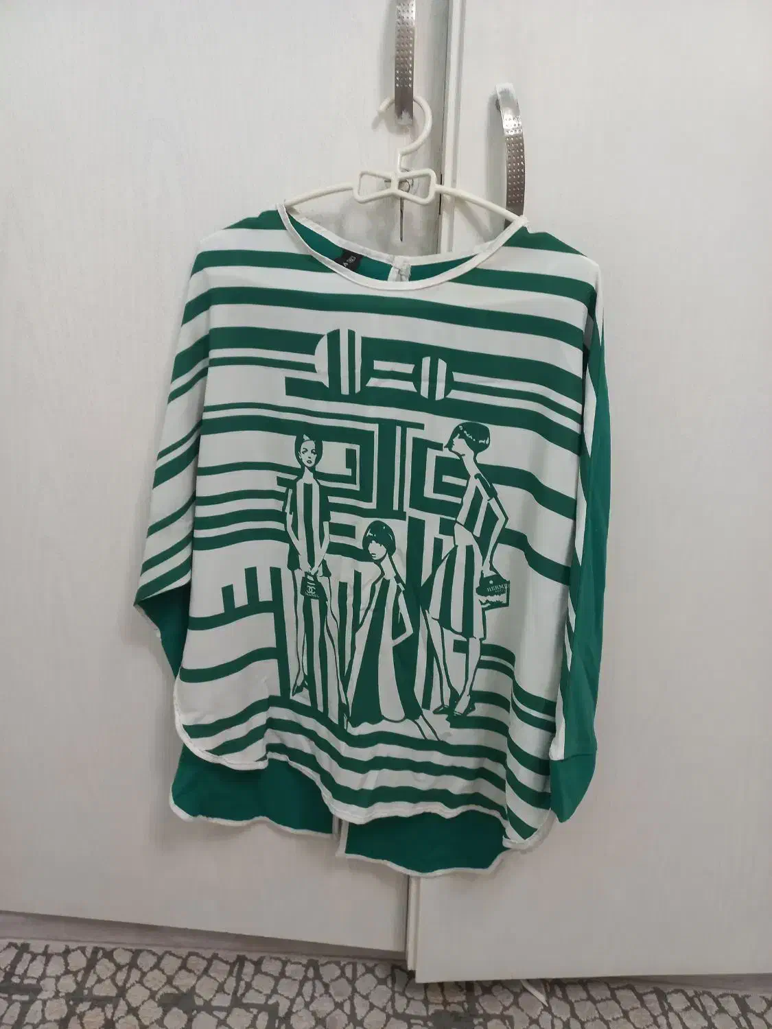 تعدادی شومیز|لباس|تهران, خزانه|دیوار