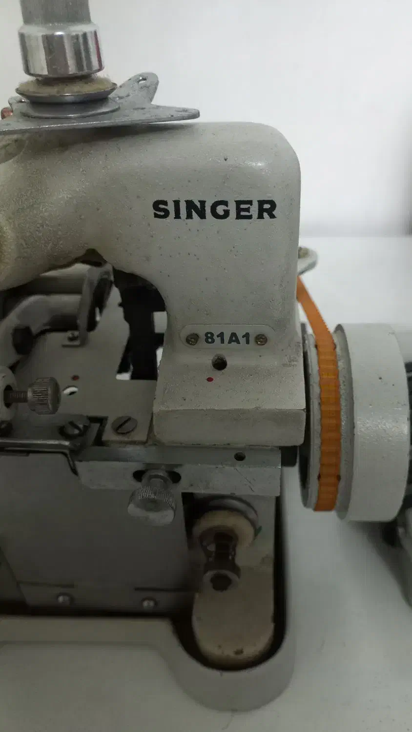 سر دوز سه نخ|چرخ خیاطی و ریسندگی|بروجرد, |دیوار