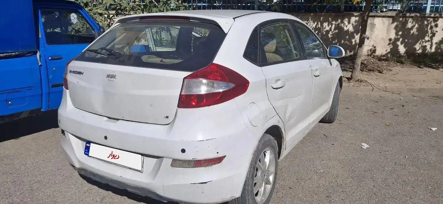 ام وی ام ۳۱۵ تمیز|خودرو سواری و وانت|کلاله, |دیوار