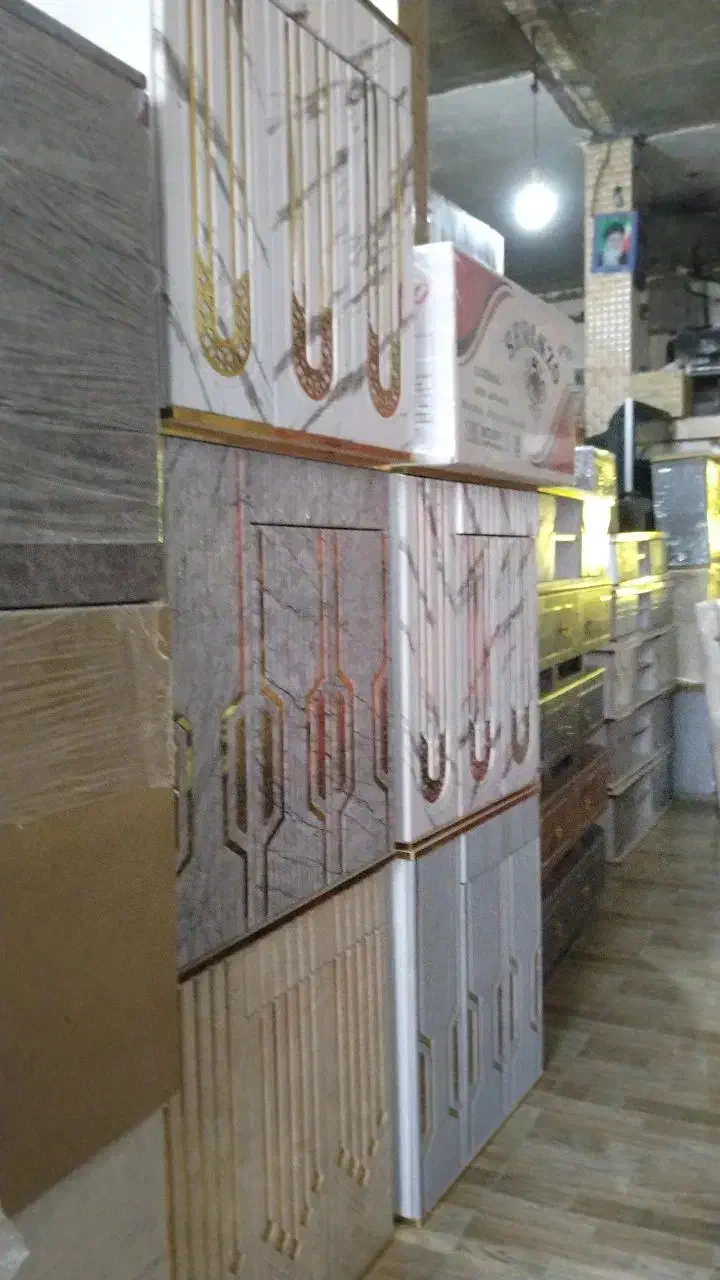 جاکفشی نو آکبند سمساری بزرگ سارانی|جاکفشی، کمد، دراور|زابل, |دیوار