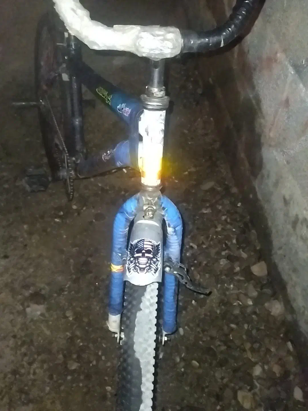 دوچرخه 26سالم بدون عیب|دوچرخه، اسکیت، اسکوتر|ایرانشهر, |دیوار