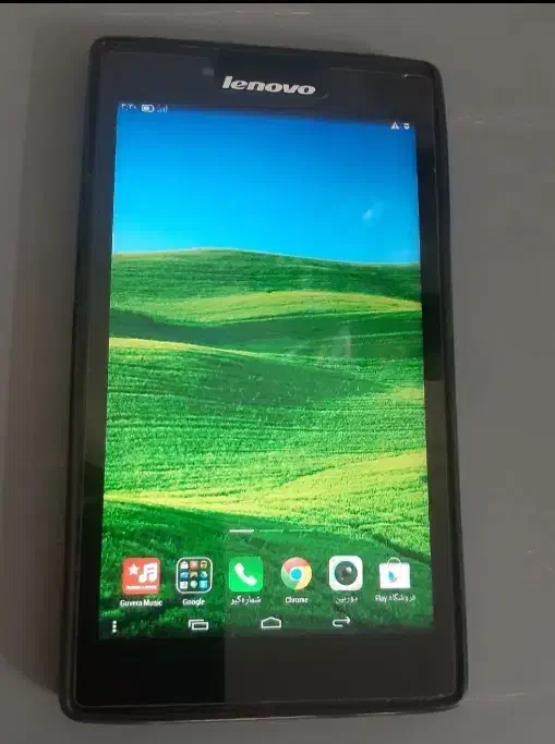 تبلتlenove|تبلت|مشهد, نوغان|دیوار