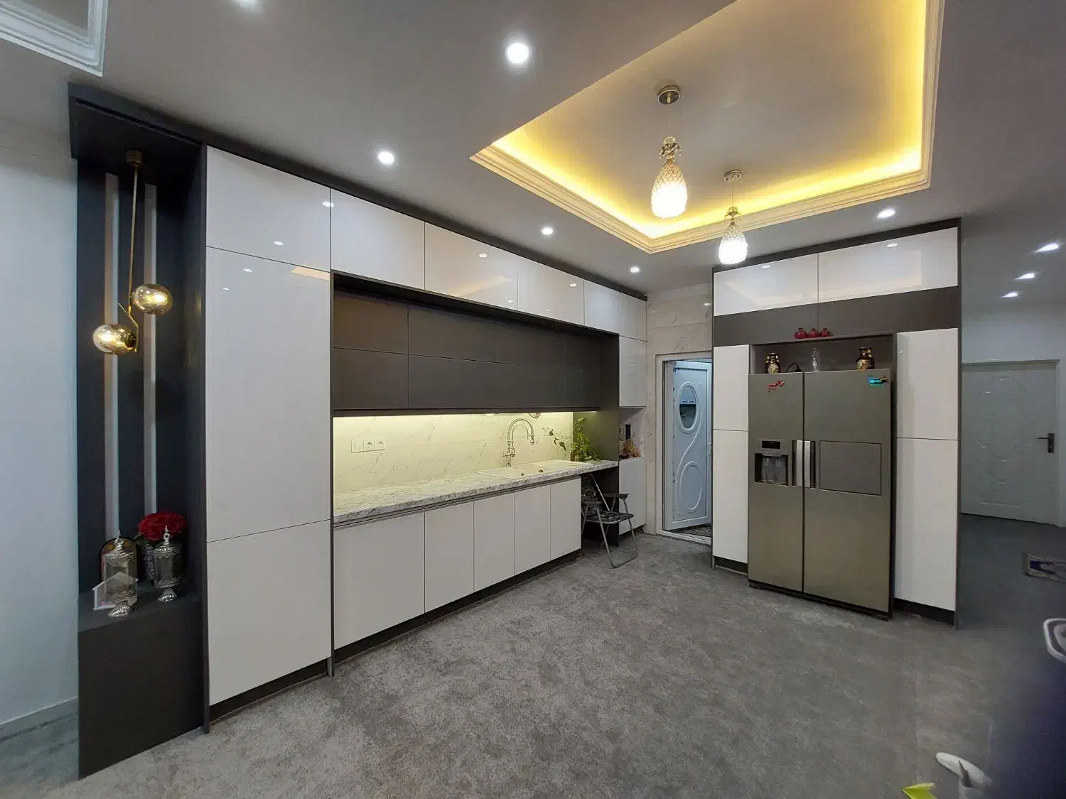 دکوراسیون داخلی MDF|خدمات پیشه و مهارت|بهبهان, |دیوار