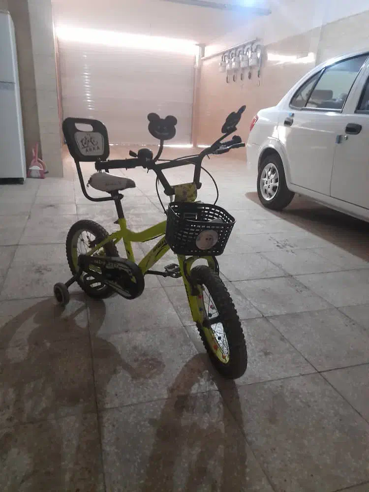 دوچرخه بی ام ایکس حرفه ای|دوچرخه، اسکیت، اسکوتر|رباط‌کریم, نصیرشهر|دیوار