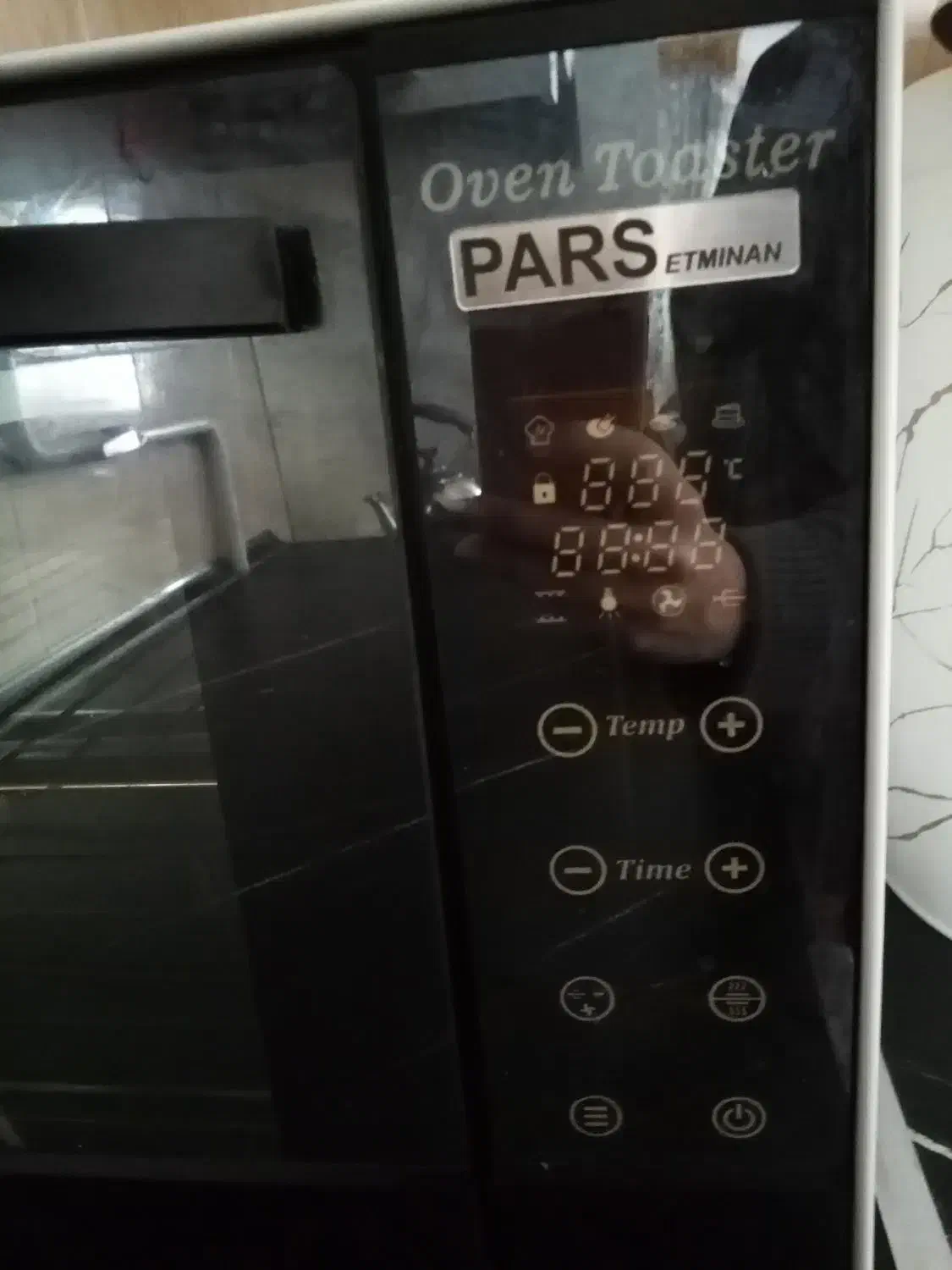 توستر|اجاق گاز و لوازم برقی پختوپز|چترود, |دیوار