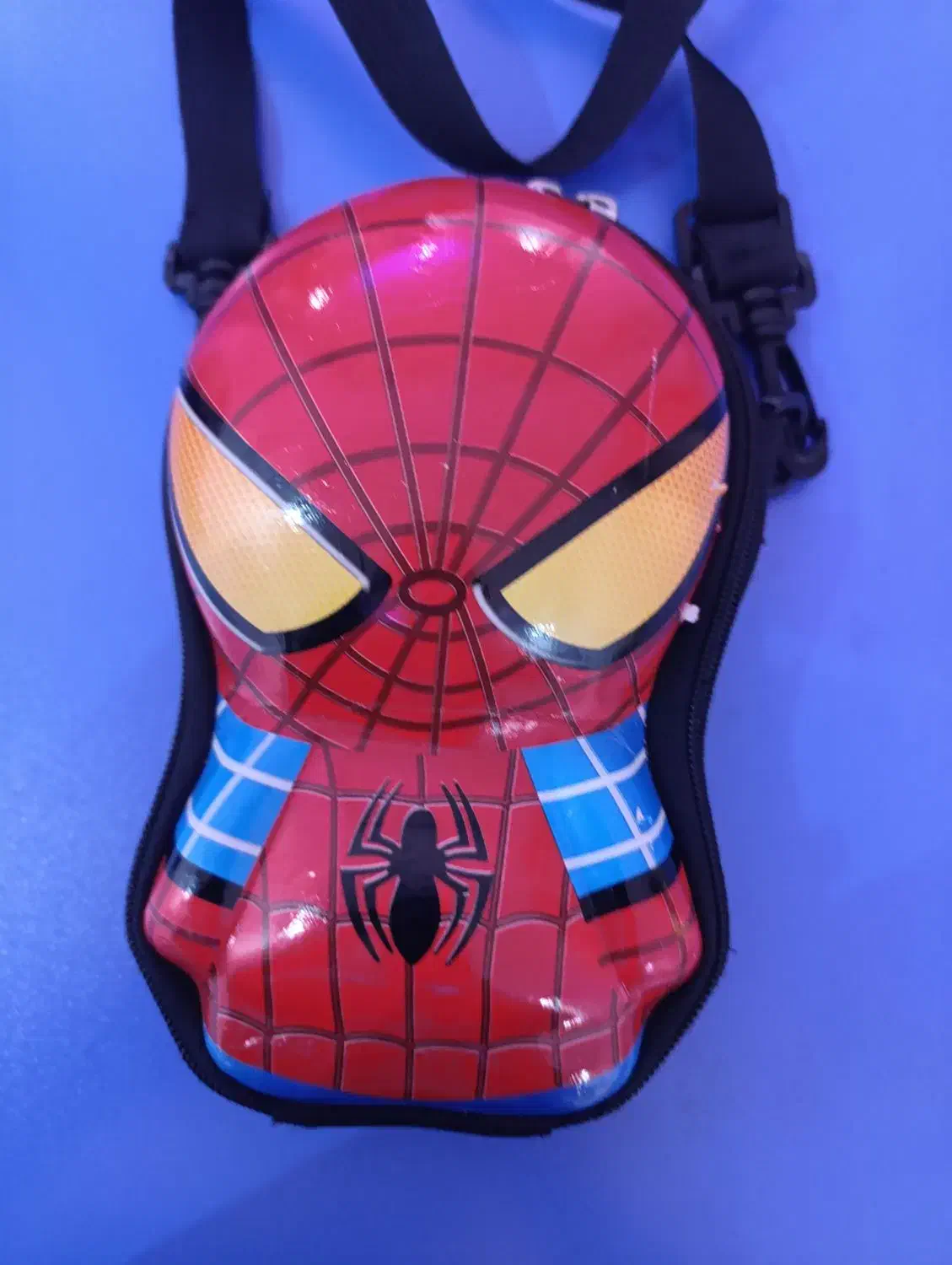 کیف مرد انکبوتی بچگانه|کیف، کفش، کمربند|قرچک, مهدیه|دیوار