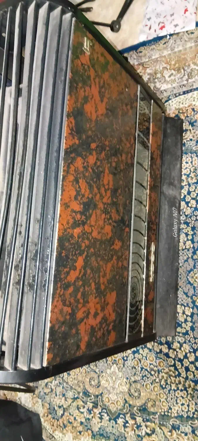 بخاری|بخاری، هیتر، شومینه|رباطکریم, رباطکریم|دیوار