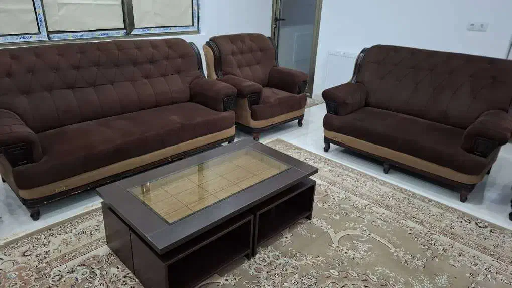 مبلمان|مبلمان خانگی و میز عسلی|لامرد, |دیوار