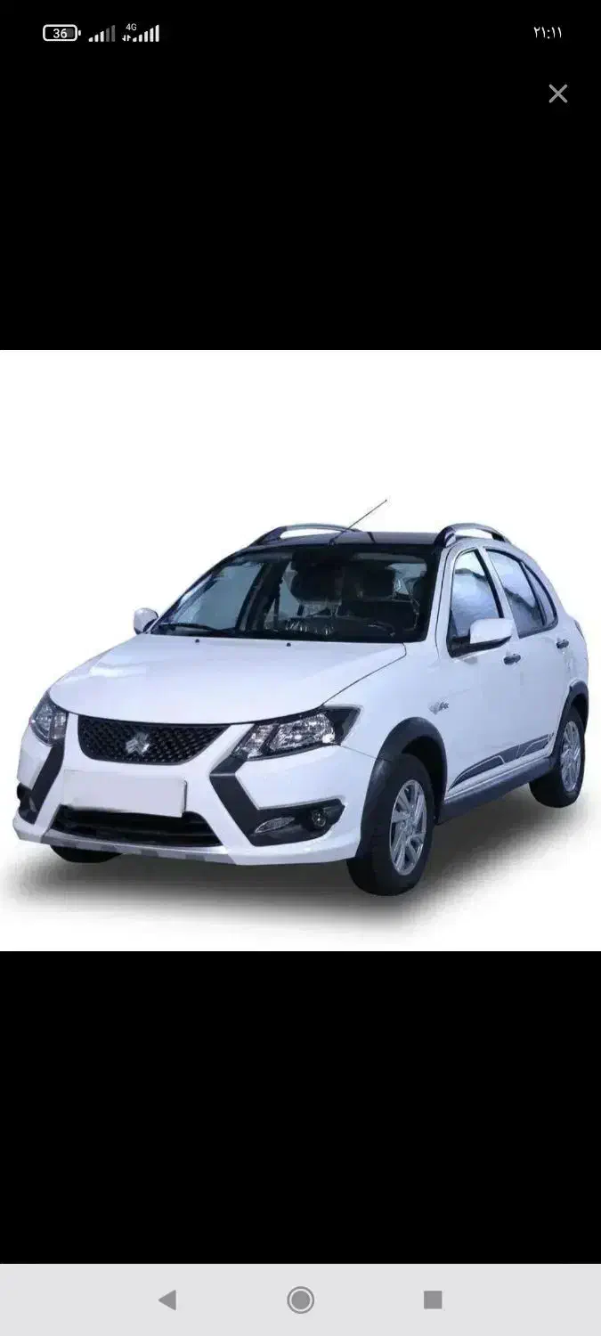 کوییک GXR|خودرو سواری و وانت|مرودشت, ثبت احوال|دیوار