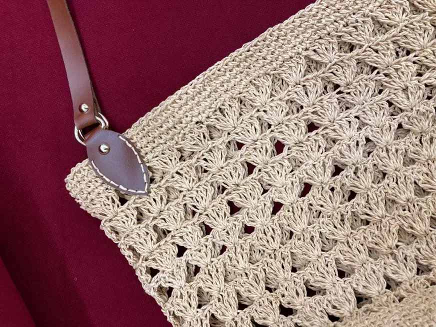 کیف رافیا|کیف، کفش، کمربند|اردبیل, |دیوار