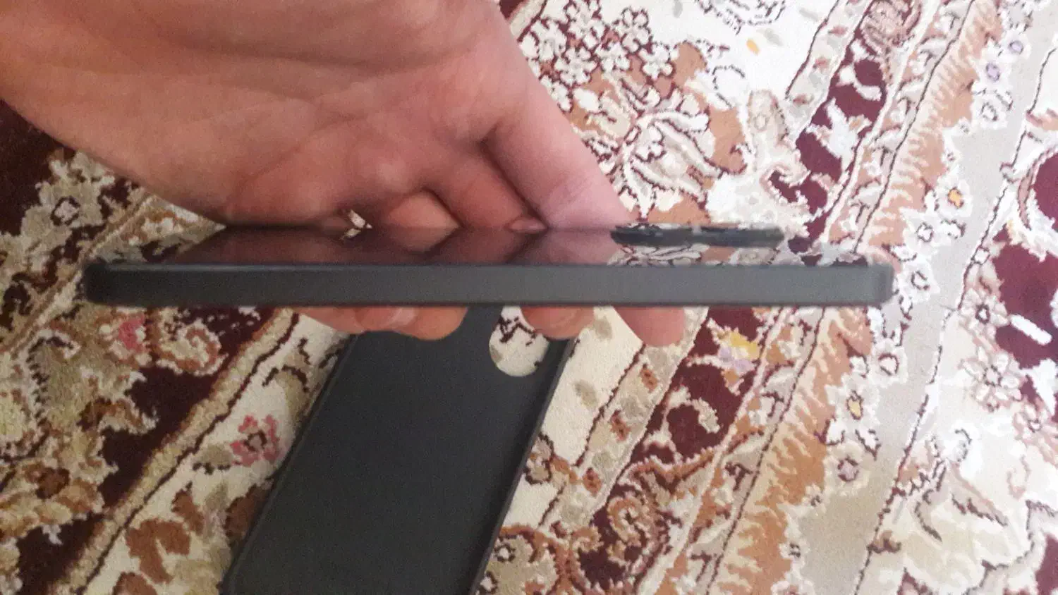 poco x7 pro|موبایل|گرمسار, |دیوار