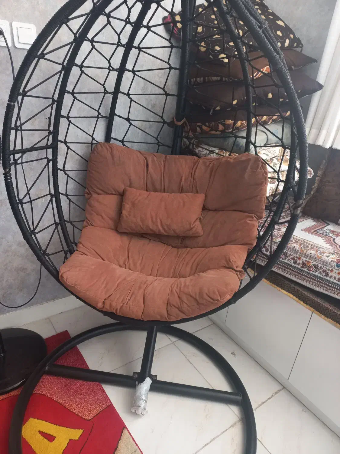 تاب ریلکسی درحدنو|صندلی و نیمکت|اصفهان, ناصرخسرو|دیوار