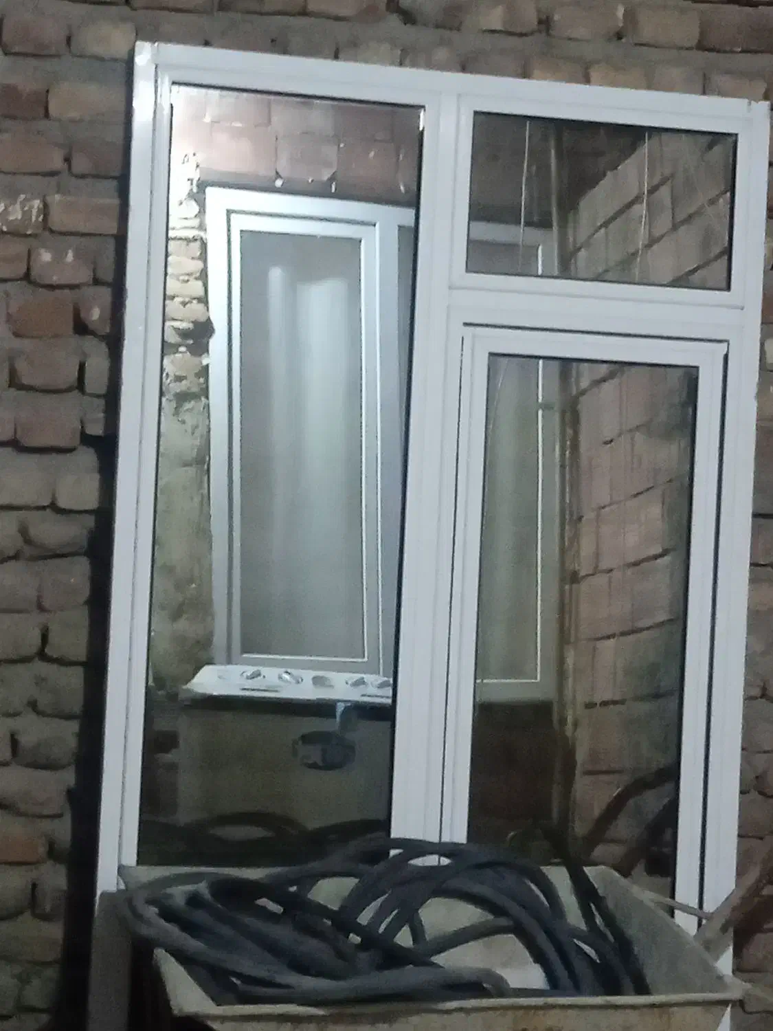 پنجره|بوفه، ویترین، کنسول|اردبیل, |دیوار