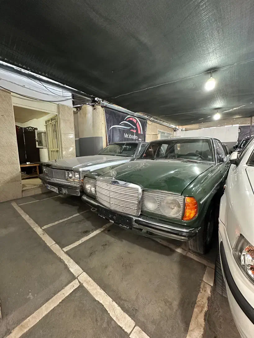 بنز ۲۰۰ دانشجویی|خودرو سواری و وانت|اصفهان, قائمیه|دیوار