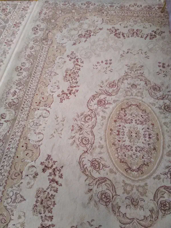 فرش ۱۲متری و ۶متری|فرش|بومهن, |دیوار