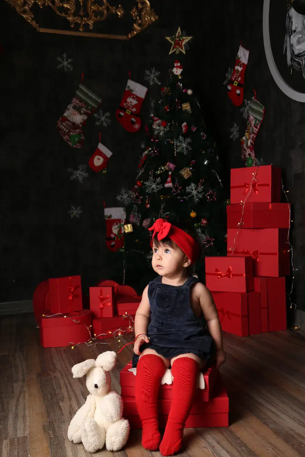 عکاسی یلداکریسمس کودک خانوادگی بارداری اتلیه عروس|خدمات پذیرایی، مراسم|تهران, افسریه شمالی|دیوار