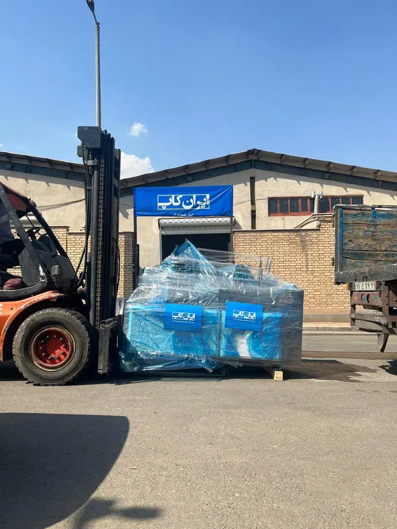 دستگاه تولید لیوان کاغذی با خرید تضمینی لیوان|ماشین‌آلات صنعتی|تهران, امانیه|دیوار