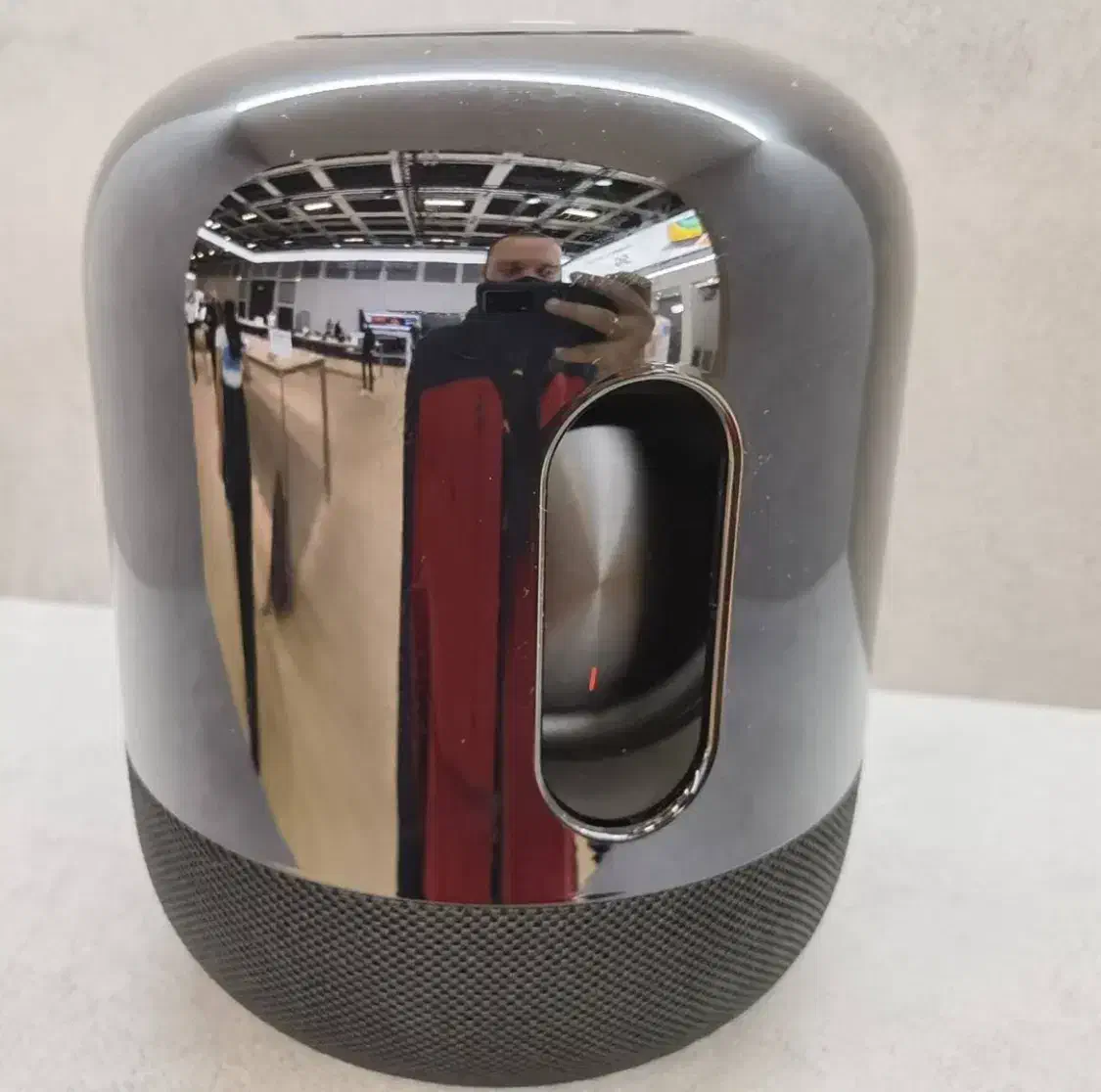 اسپیکر هووایی Sound X با مهندسی دویاله فرانسه|سیستم صوتی خانگی|تهران, باغ فردوس|دیوار