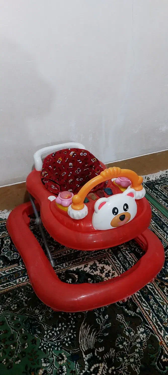 روروئک|اسباب و اثاث بچه|همایجان, |دیوار