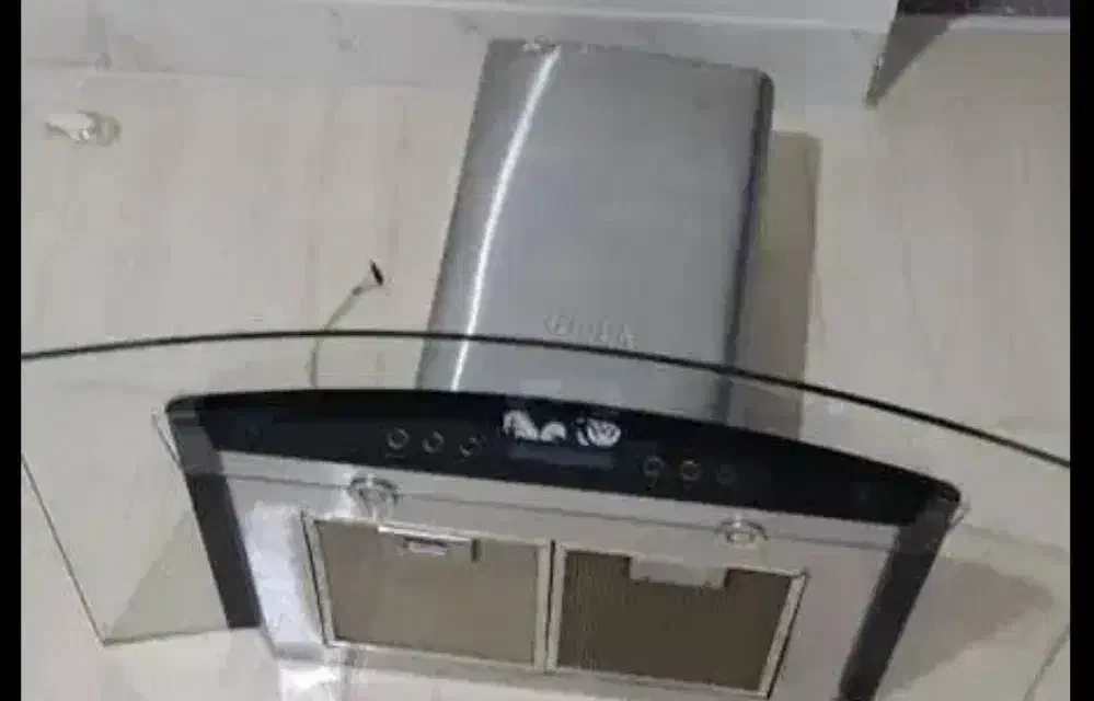 3عدد هود اشپزخانه استفاده شده|هود|شیراز, قدوسی غربی|دیوار