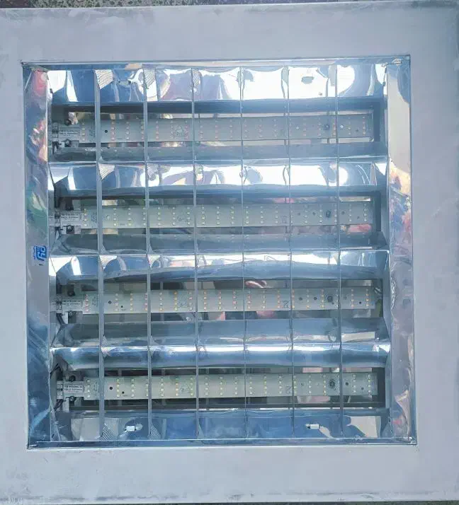 پنل ال ای دی سقف|لامپ و چراغ|شیراز, شیخ علی چوپان|دیوار