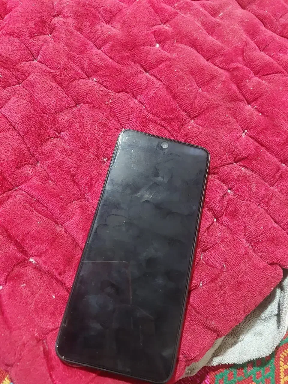 گوشی ردمی12|موبایل|خاش, |دیوار