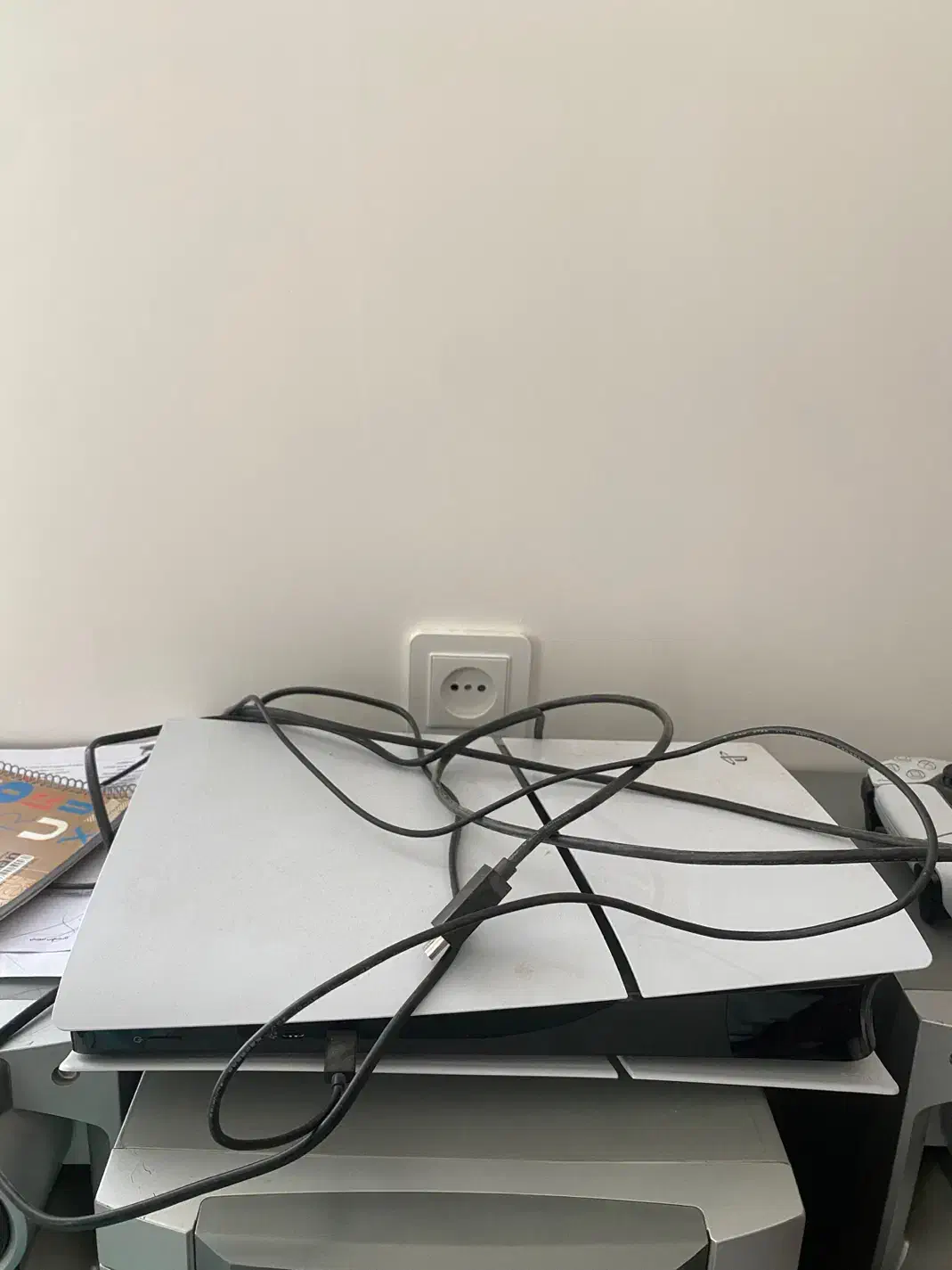 ps5|کنسول، بازی ویدئویی و آنلاین|سلماس, |دیوار