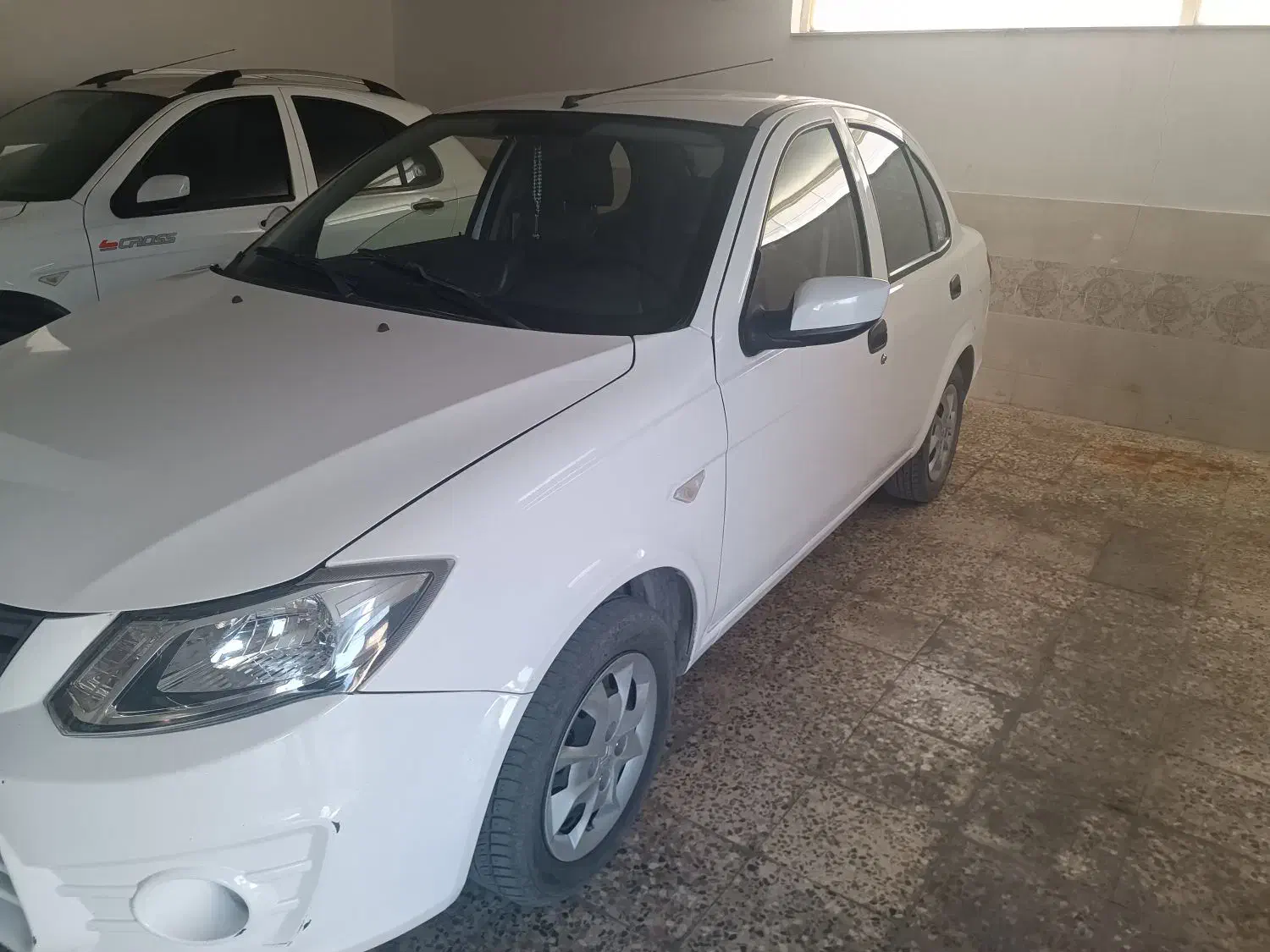 سایناex مدل 1400|خودرو سواری و وانت|دورود, |دیوار