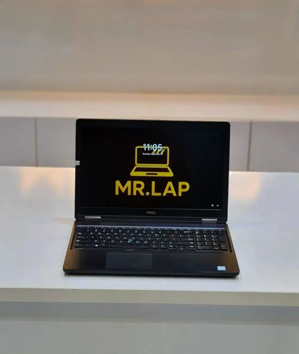 لپ تاپ گیمینگ Dell 3520 / گرافیک مجزا / i7 7820HQ|رایانه همراه|شیراز, عفیف‌آباد|دیوار