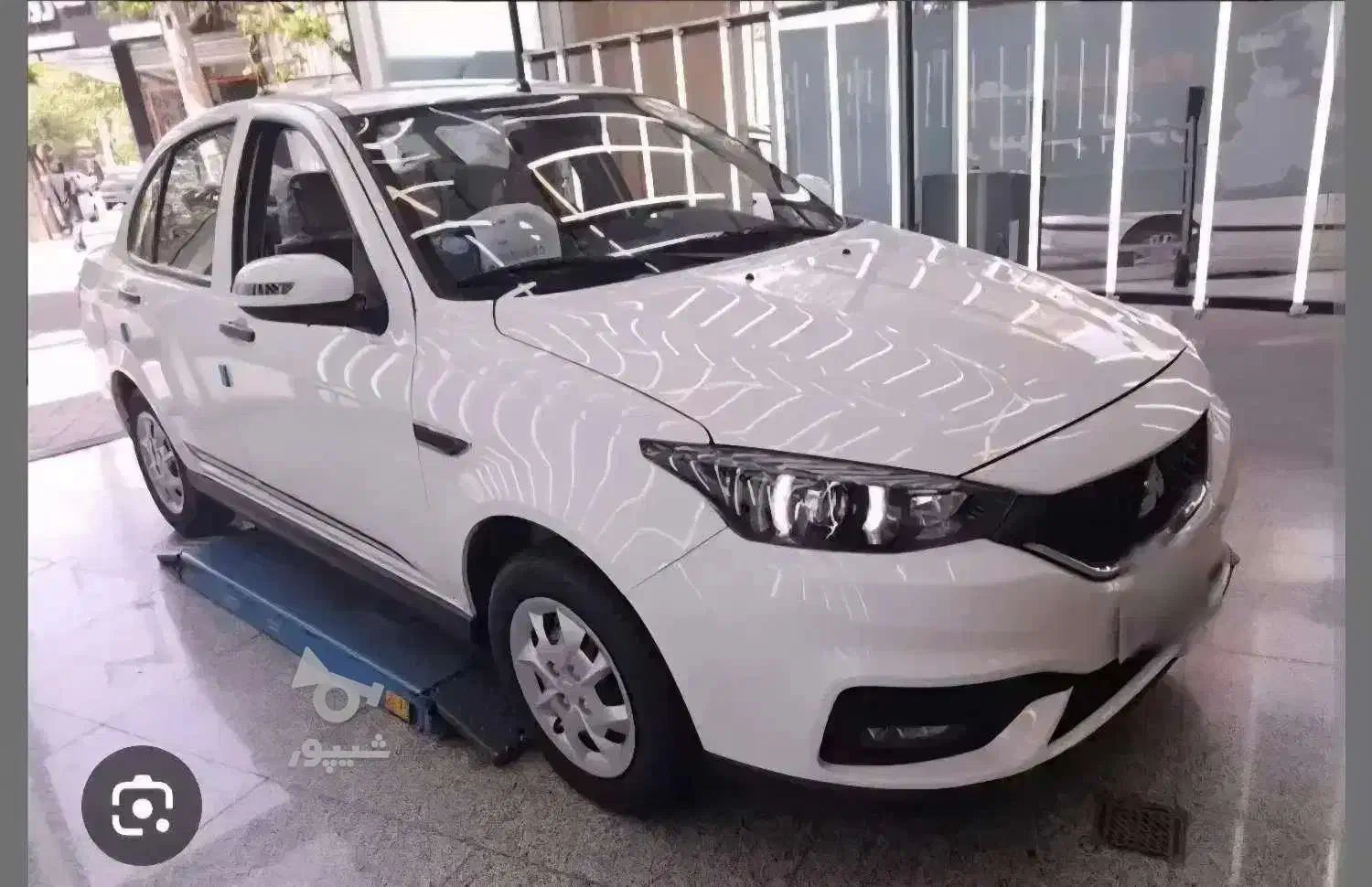 حواله سهند sبا sbr|خودرو سواری و وانت|ساوه, |دیوار