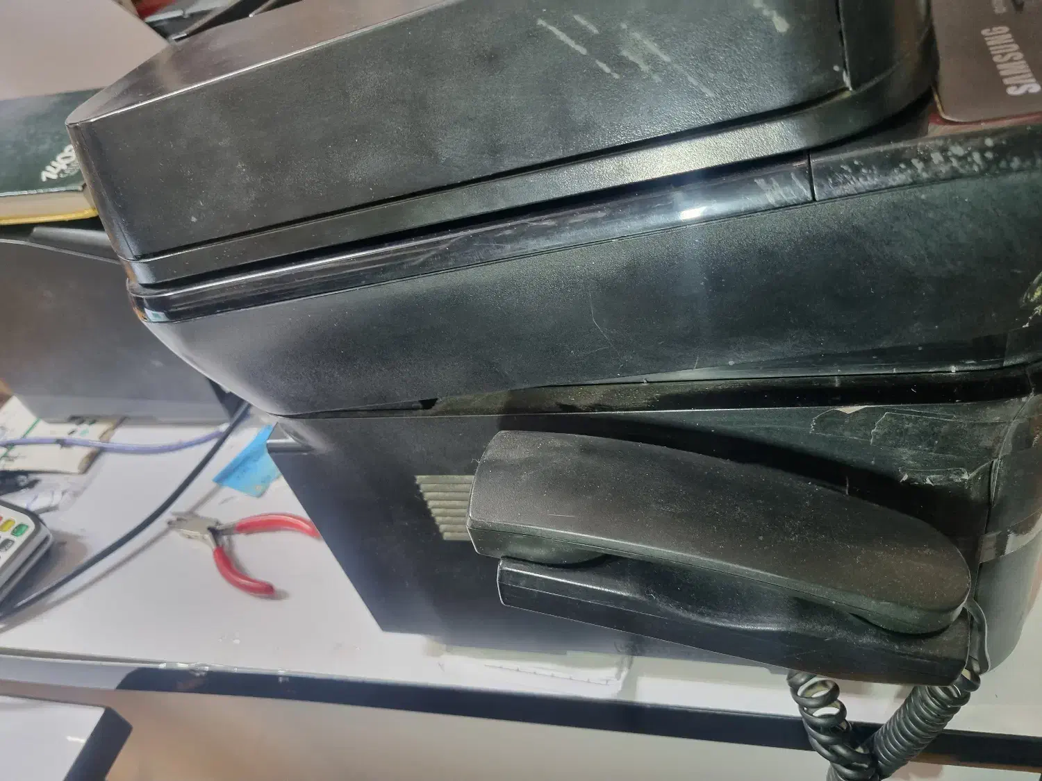 فروش پرینتر|پرینتر، اسکنر، کپی، فکس|سنقر, |دیوار