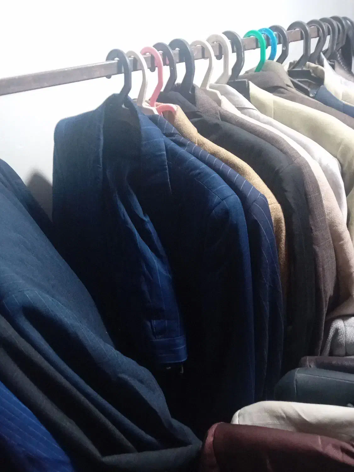 کت کت شلوار|لباس|اهواز, ملاشیه|دیوار