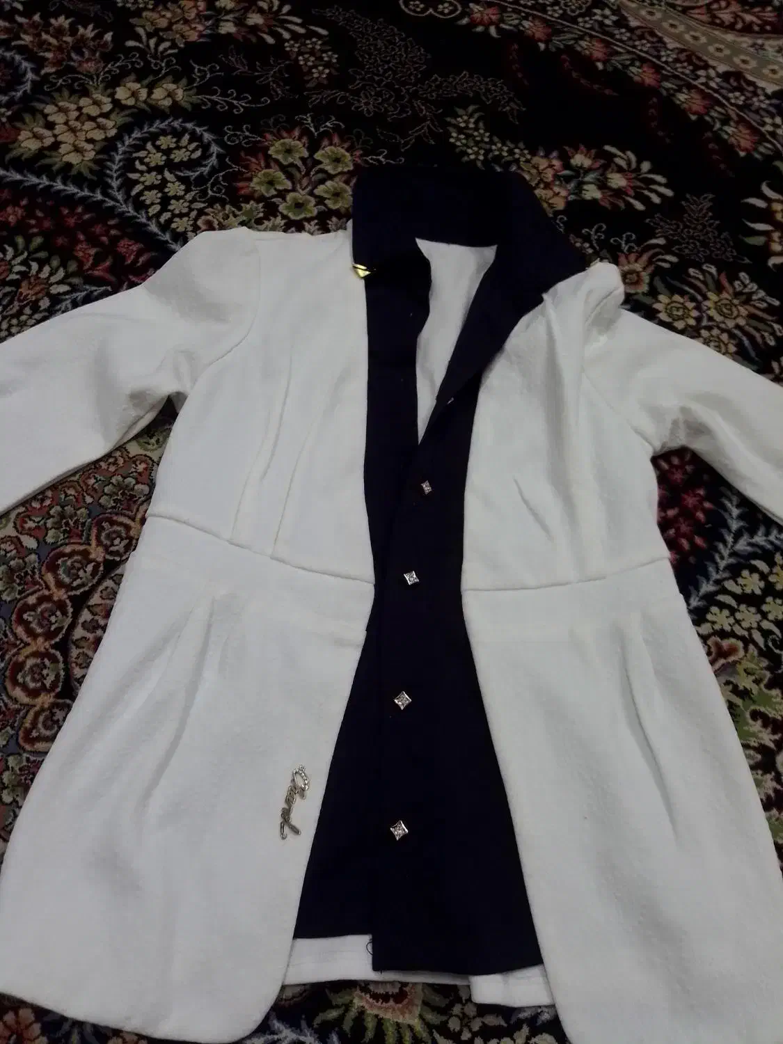 لباس بچگانه سالم|کفش و لباس بچه|فولادشهر, B5|دیوار