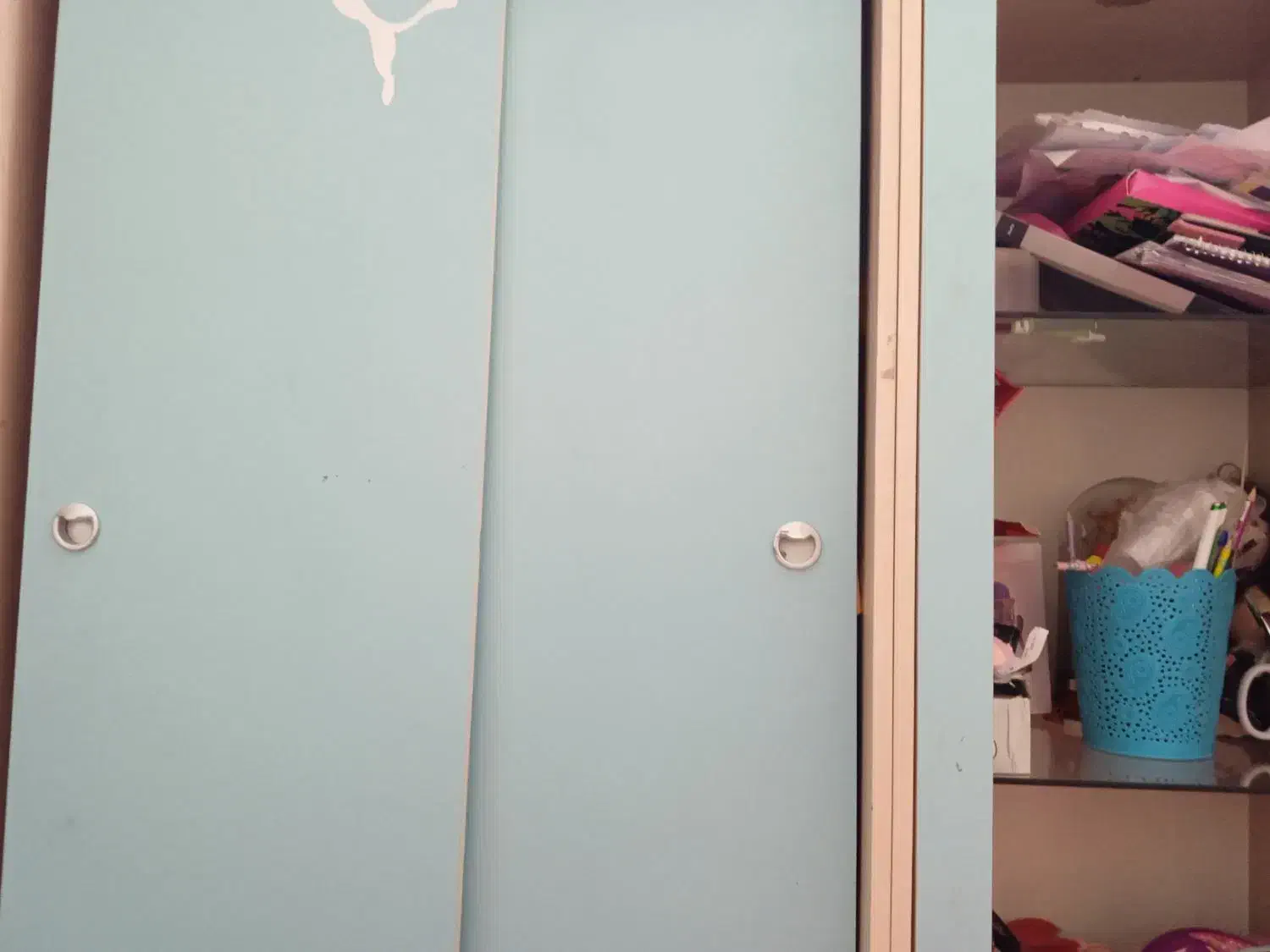 کمد بچه|جاکفشی، کمد، دراور|تهران, آزادشهر|دیوار