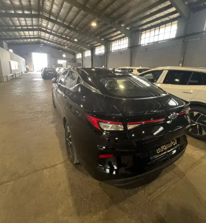 KMC EJ7+ / جی 7 پلاس برقی|خودرو سواری و وانت|تهران, الهیه|دیوار