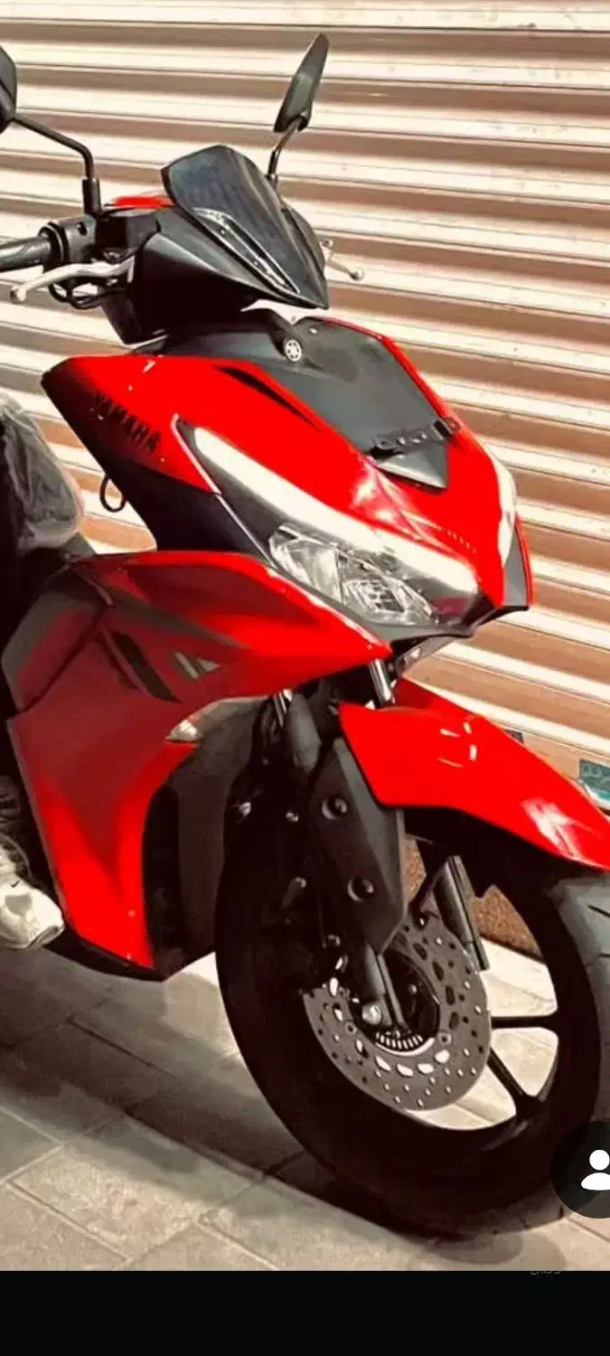 آیروکس|موتورسیکلت|تهران, افسریه شمالی|دیوار