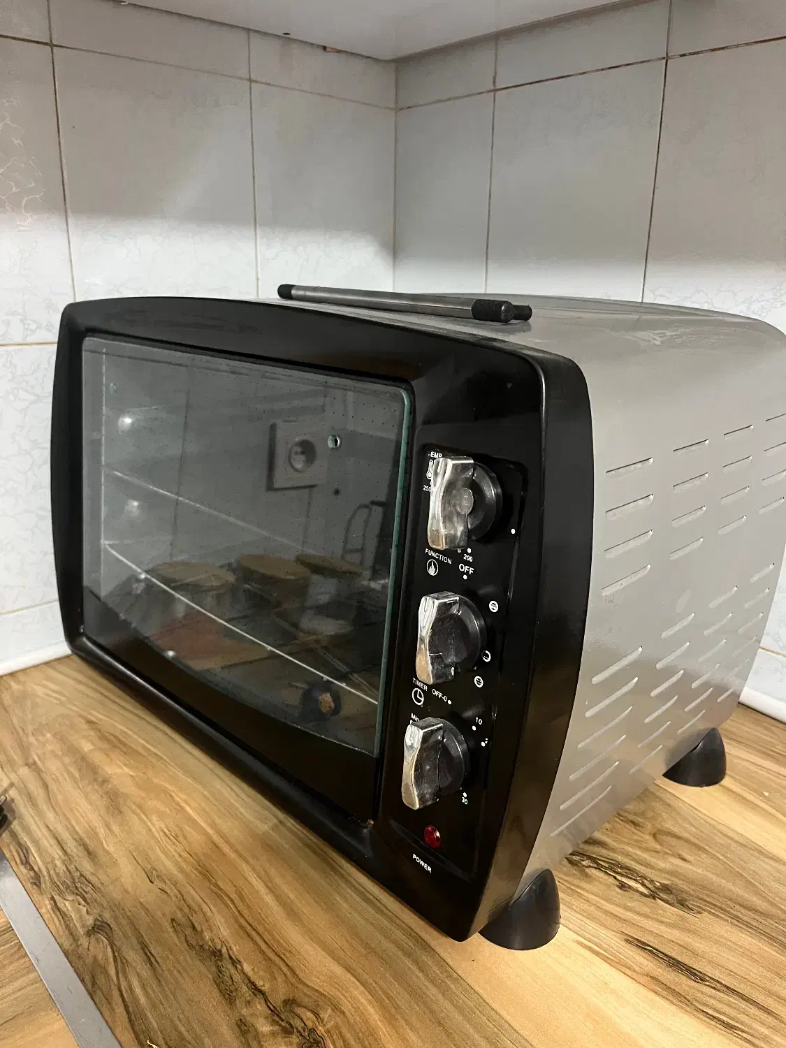 لوازم خانگی|اجاق گاز و لوازم برقی پختوپز|ساری, |دیوار