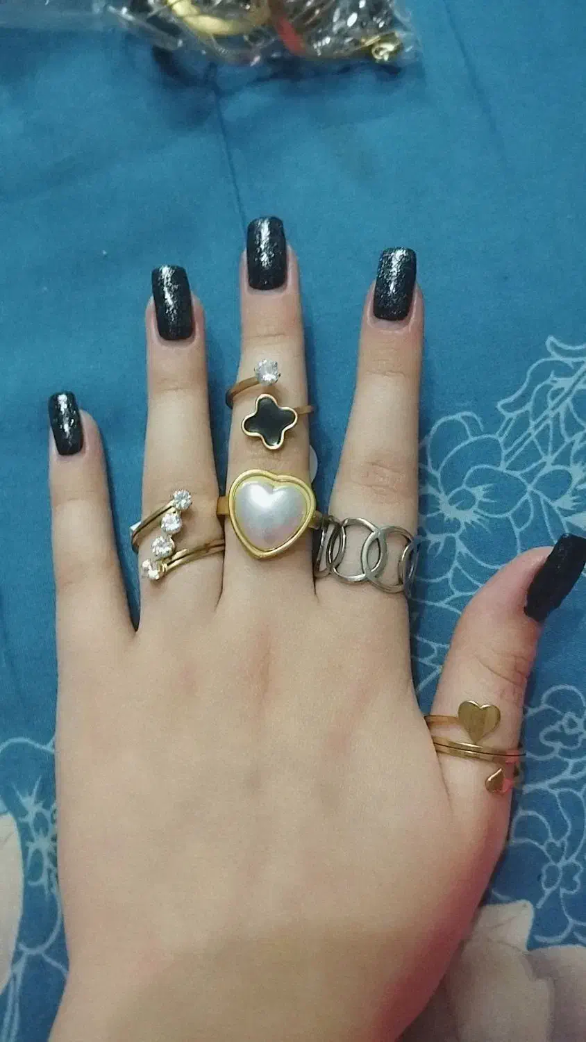 اکسسوری نو|بدلیجات|تربتحیدریه, بهزیستی|دیوار