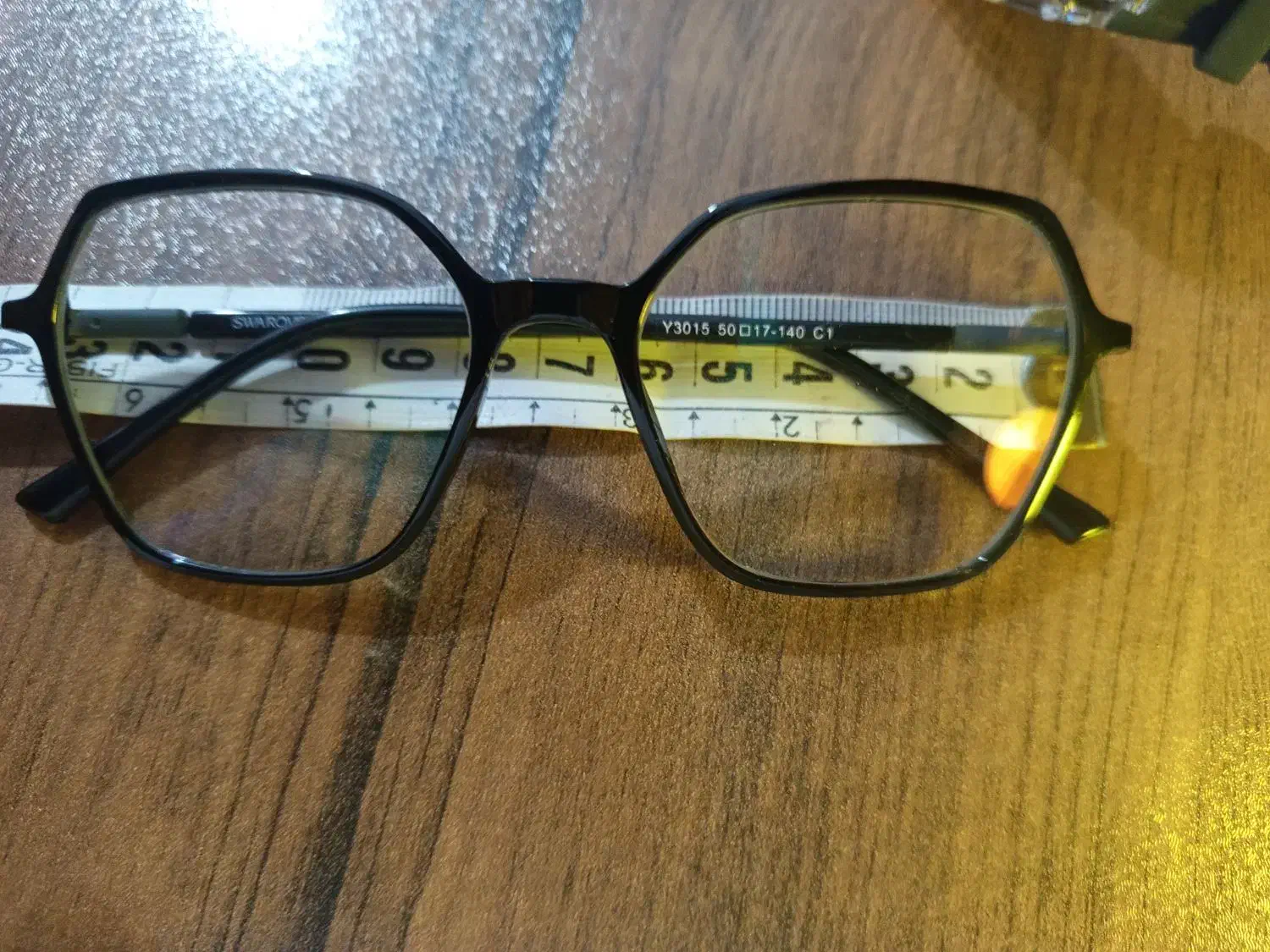 عینک طبی افتابی|زیورآلات و اکسسوری|زرند, |دیوار