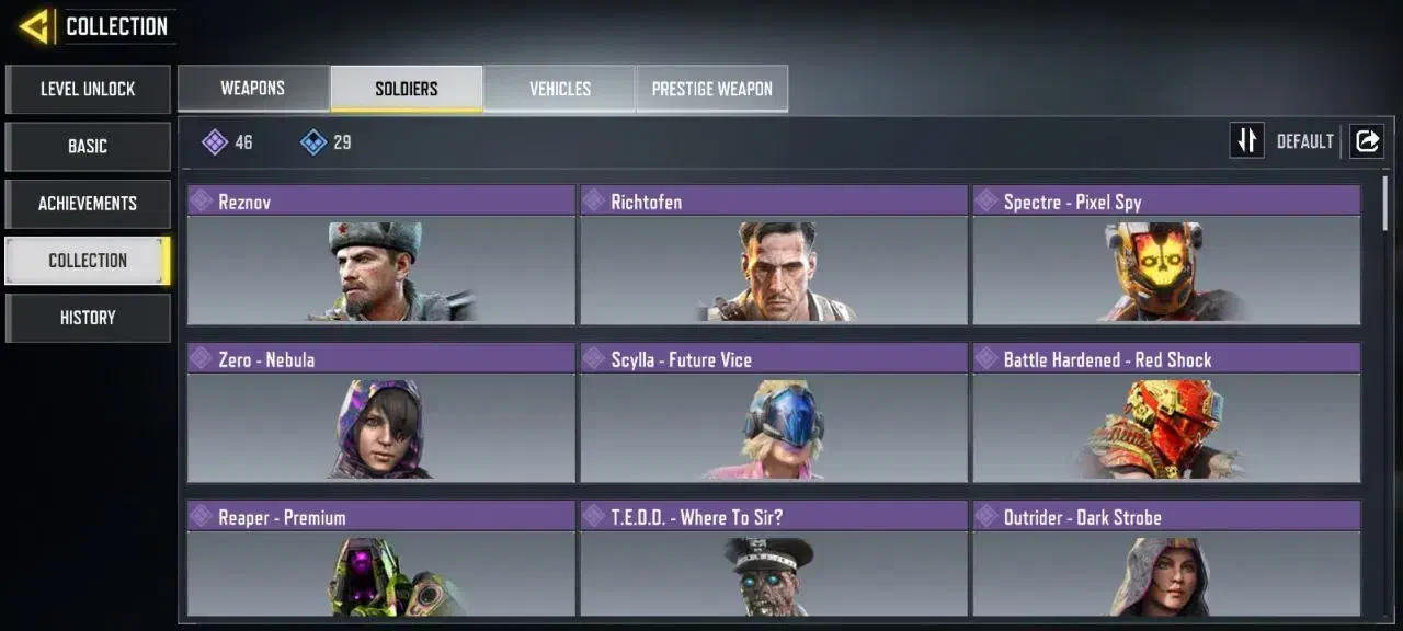 کالاف|کنسول، بازی ویدئویی و آنلاین|پاپی, |دیوار