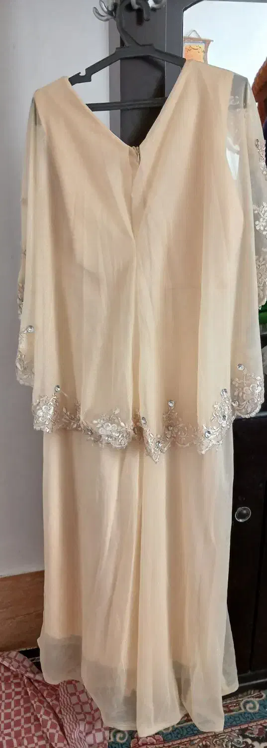 لباس مجلسی|لباس|زید آباد, |دیوار