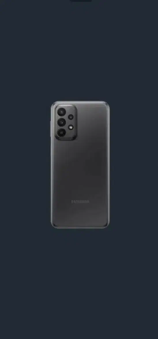 سامسونگ a23|موبایل|ساوه, |دیوار