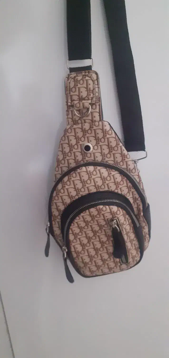 بادی بگ|کیف، کفش، کمربند|سبزوار, توحیدشهر|دیوار