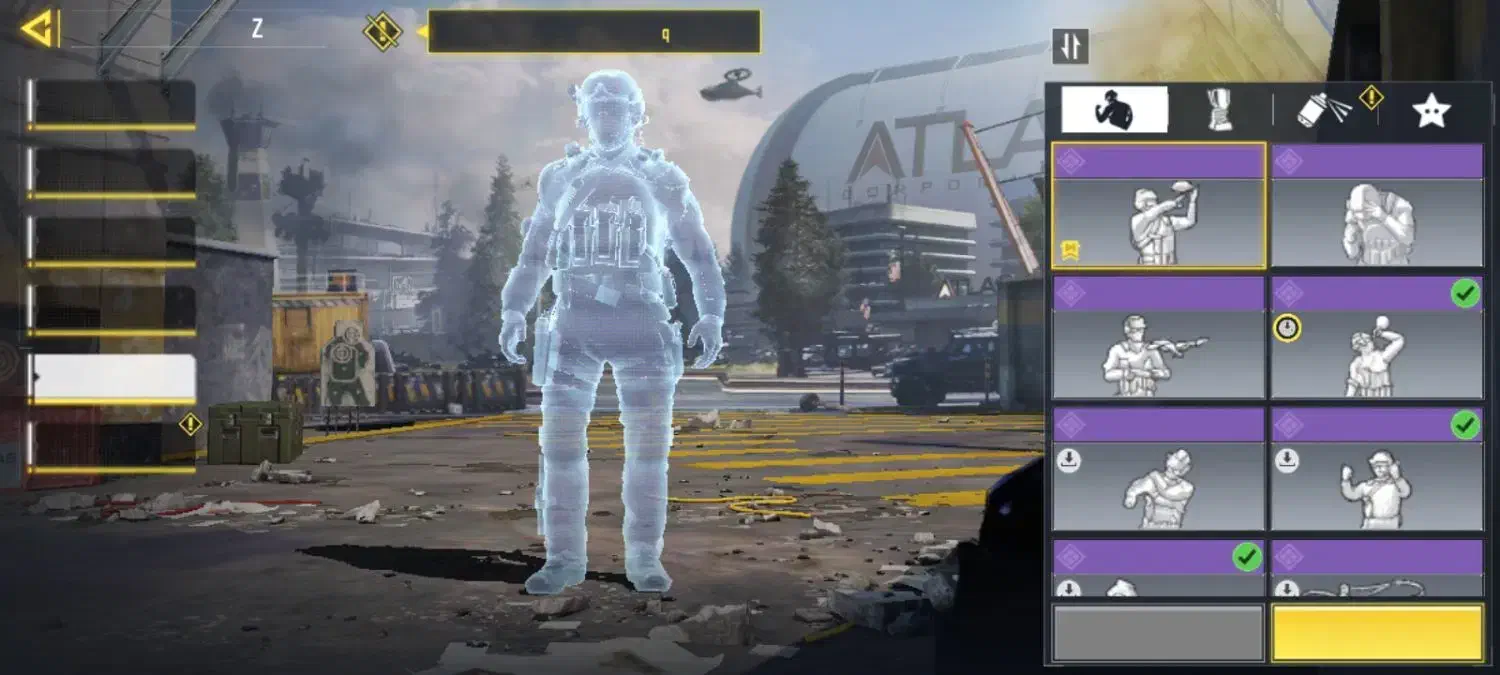 اکانت کالاف|کنسول، بازی ویدئویی و آنلاین|شیراز, شهرک سراج‎|دیوار